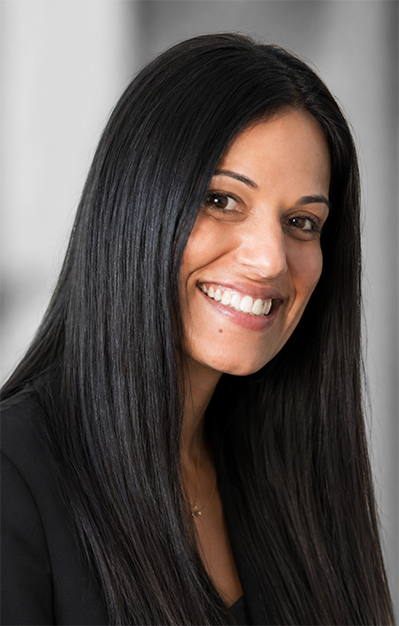 Dix Hills dentist Dr. Shubha Soni-Gaur