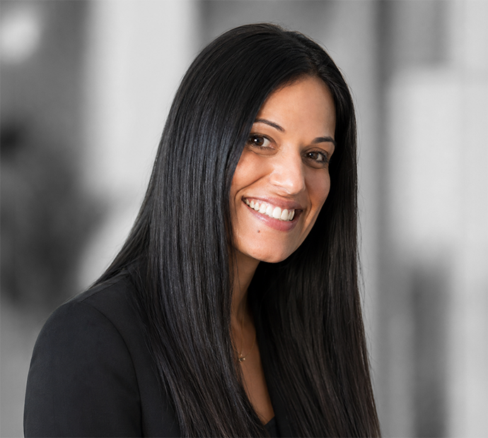 Dix Hills dentist Dr. Shubha Soni-Gaur