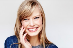 Get a beautiful smile with composite resin bonding.